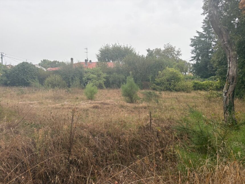 Maison à construire à Villenave-d’Ornon (33140)