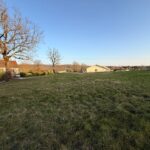Terrain à bâtir à Saint-Nexans (24520)