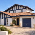 Maison à construire à Capbreton (40130)