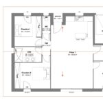 Maison à construire à Bias (40170)