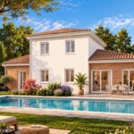 Maison à construire à Léon (40550)