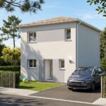 Maison à construire à Pessac (33600)