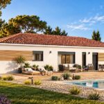 Maison à construire à Léon (40550)