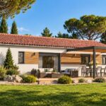 Maison à construire à Léon (40550)