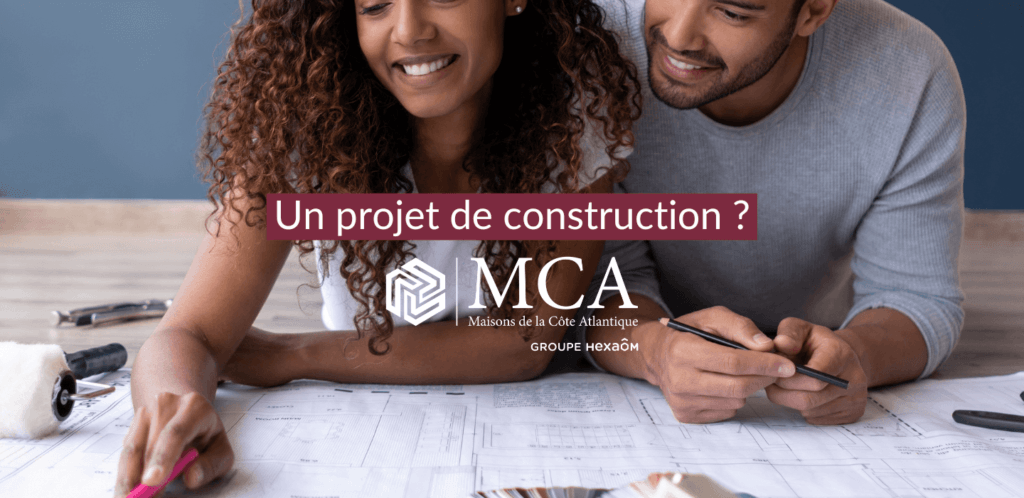 Mca votre constructeur pour votre projet de maison en U 