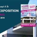 Foire de Bergerac – du 03 au 05 mai 2019