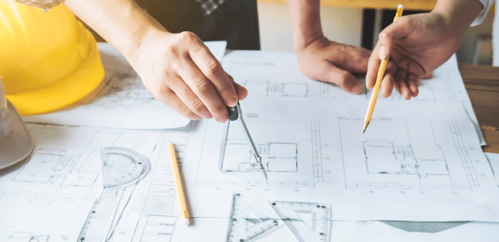 Comment bien définir son projet immobilier entre faire construire et rénover