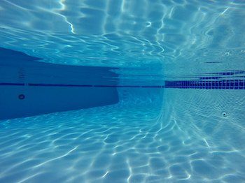Rechercher une fuite d'eau dans votre piscine – SAS Coussy