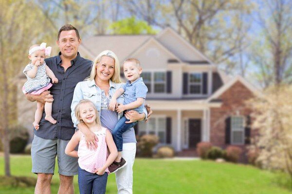 Faire construire une maison pour une famille : quel modèle choisir ?