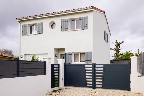 L’agrandissement d’une maison à étage en Gironde : transformer votre habitat avec succès