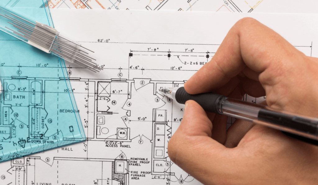 Pour votre maison individuelle, confiez votre projet à un constructeur ou à un architecte ?