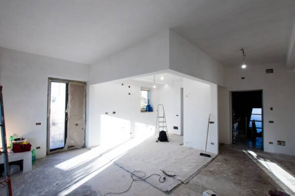 Comment réaliser une extension latérale de votre maison en Gironde ?