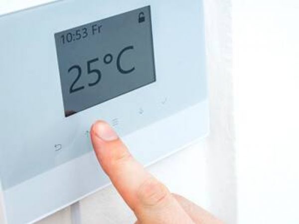 Bien choisir son thermostat de chauffage pour sa construction neuve